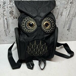 Nevaeh Owl Backpack